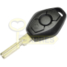 Key with Remote BMW E38, E46, X3, X5, Z3