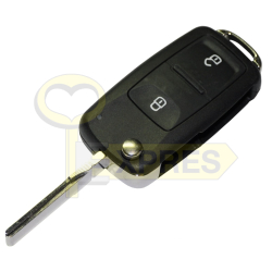 Key with Remote Volkswagen Amarok, Transporter