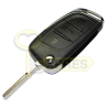 Key with Remote Citroen C4, DS4