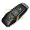 Key with Remote Ford Mondeo, S-Max, Galaxy