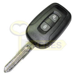 Key with Remote Opel /...