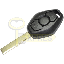 Key with remote BMW E60, E61