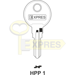 HPP1 - HPP1EX