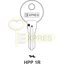 HPP1R - HPP1REX