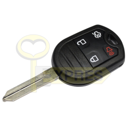 Key with Remote Ford