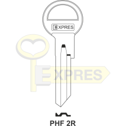 PHF2R - PHF2REX