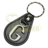 Leather Key Ring G