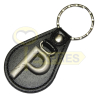 Leather Key Ring P