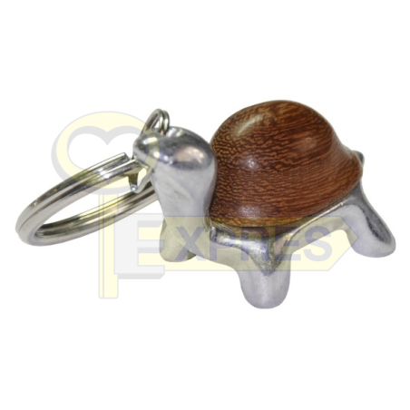 Key Ring Turtle