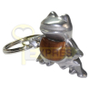 Key Ring Frog