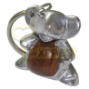 Key Ring Elephant