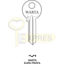 WARTA EUROPROFIL - WARTAEX