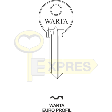 WARTA EUROPROFIL - WARTAEX