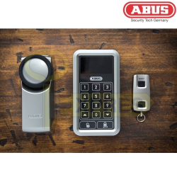 Wireless door lock ABUS  HomeTec Pro
