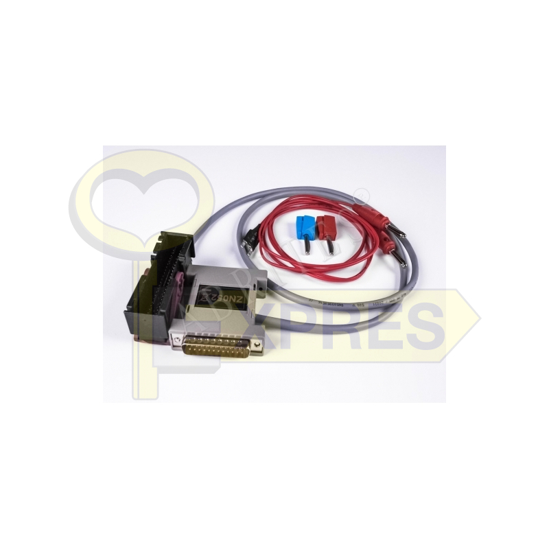 ZN052 - Abrites cable set for adapting IMMO parts used together with VN005
