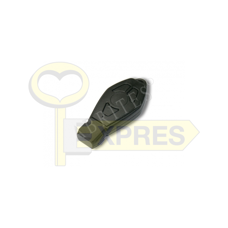 TA14 - Abrites KEY for all types Mercedes with IR 433Mhz