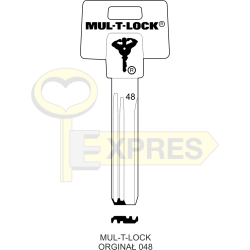 MUL-T-LOCK 48 - MTL48