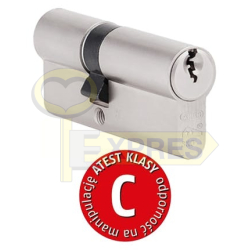 Cylinder Abus E60 - 35/45