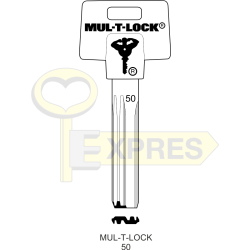 MUL-T-LOCK 50