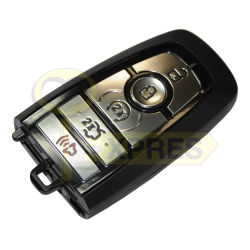 Pilot KEYLESS Ford Fusion, Edge, Expedition, Explerer - FOR031