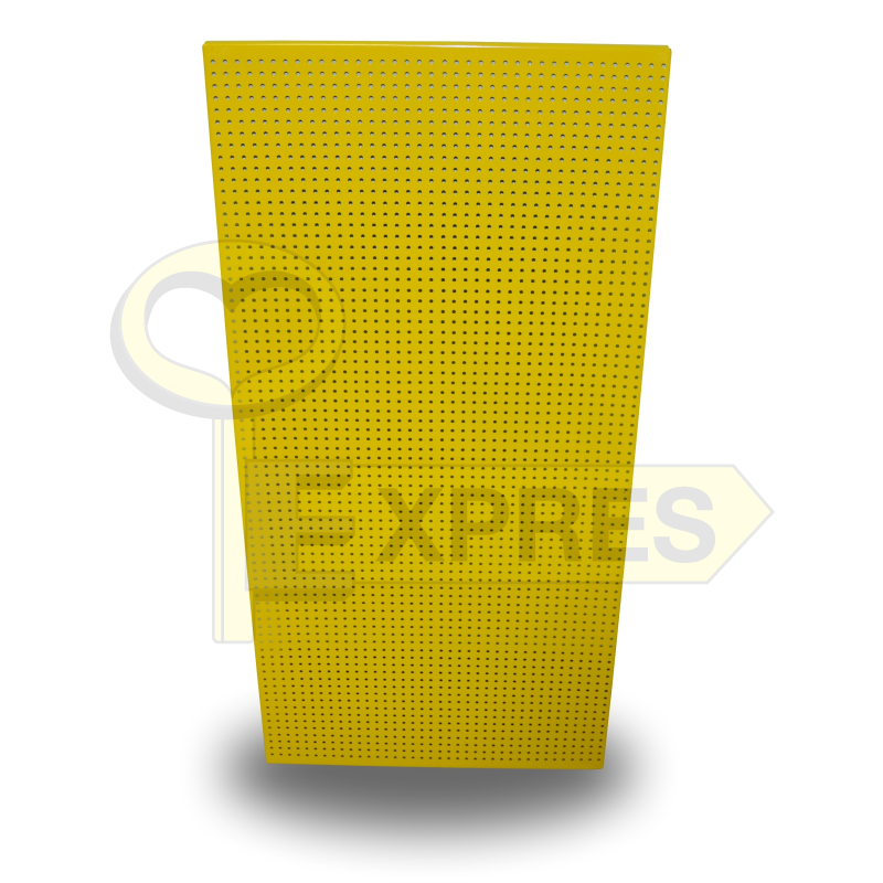 Big board - Yellow