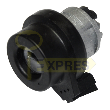 Ignition with key and coil VAG HU66