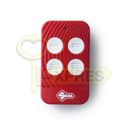 Remote AIR4 V - Red