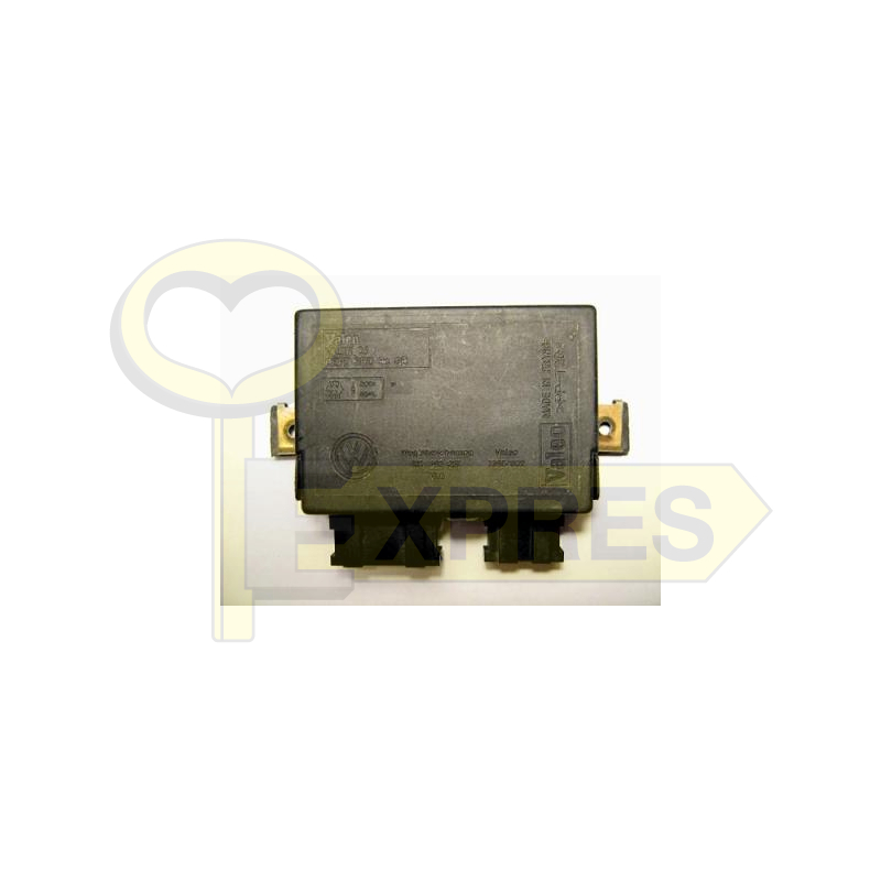 Software module 24 - VW, Seat, Ford IMMO3 immobox Valeo