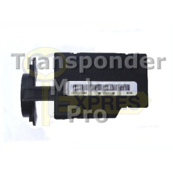 Software module 138 – General Motors GM Passkey immobox ID46