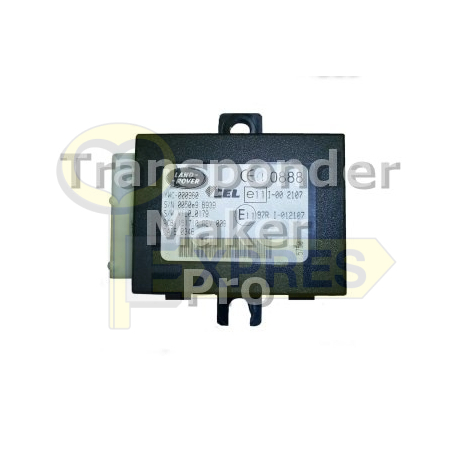 Software module 174 – Landrover Freelander immobox SAWDOC