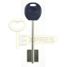 D-CODE straight-type key wrench for MIA lock long