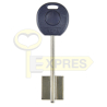 D-CODE straight-type key wrench for MIA lock short