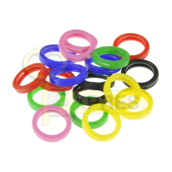 Ring overlay (200 pieces)