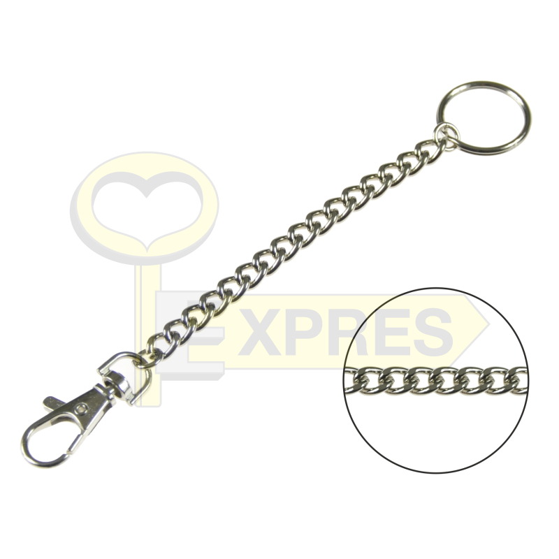 Chain 10 cm
