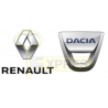 KOD PIN do Renault/Dacia po numerze VIN - VIP-RENPIN