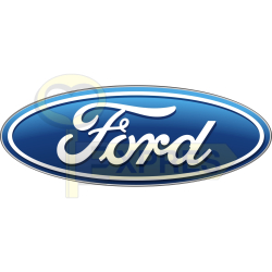 Ford Radio serial number