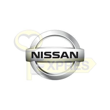 Przeliczenie KODU PIN z naklejki (schowek) do Nissana - VIP-NISBOX