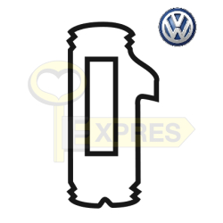 Tumbler Volkswagen VO4R /...