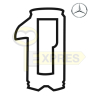 Tumbler Mercedes HU41P "4" ALL RIGHT (25 pcs.)