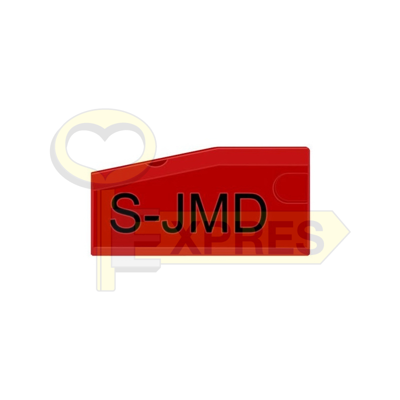 Transponder - Handy Baby RED 4C+4D+ID46 + ID47+ID48+T5