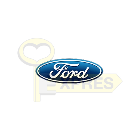 Oprogramowanie - Ford EU - OPR-ASSET001