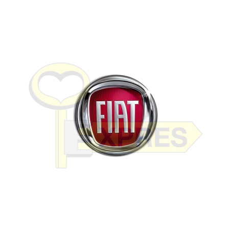 Oprogramowanie - Fiat - OPR-ASSET010