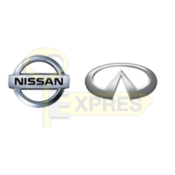 Oprogramowanie - Nissan/Infiniti - OPR-ASSET014