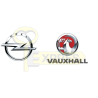Oprogramowanie - Opel/Vauxhall - OPR-ASSET004