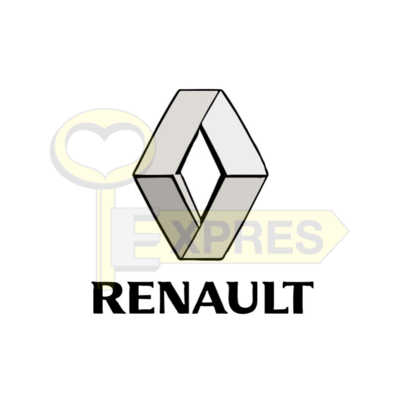 Software - Renault