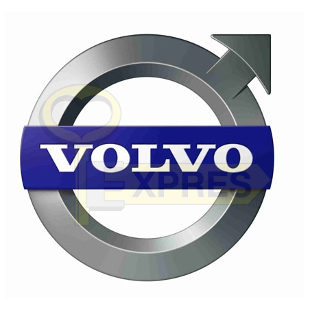 Oprogramowanie - Volvo - OPR-ASSET003