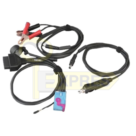 Dashboard Cable TDB083