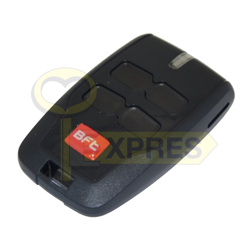 Remote Shell BFT - 4P
