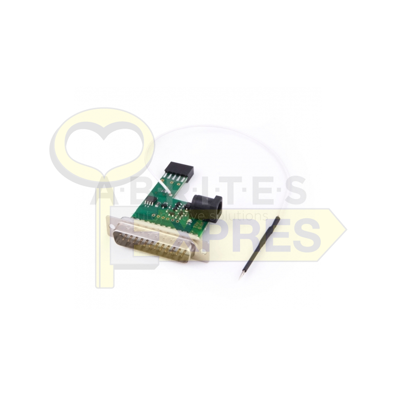 ZN055 - EWS3 Adapter for ABPROG