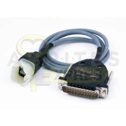 CB302 - AVDI cable for...
